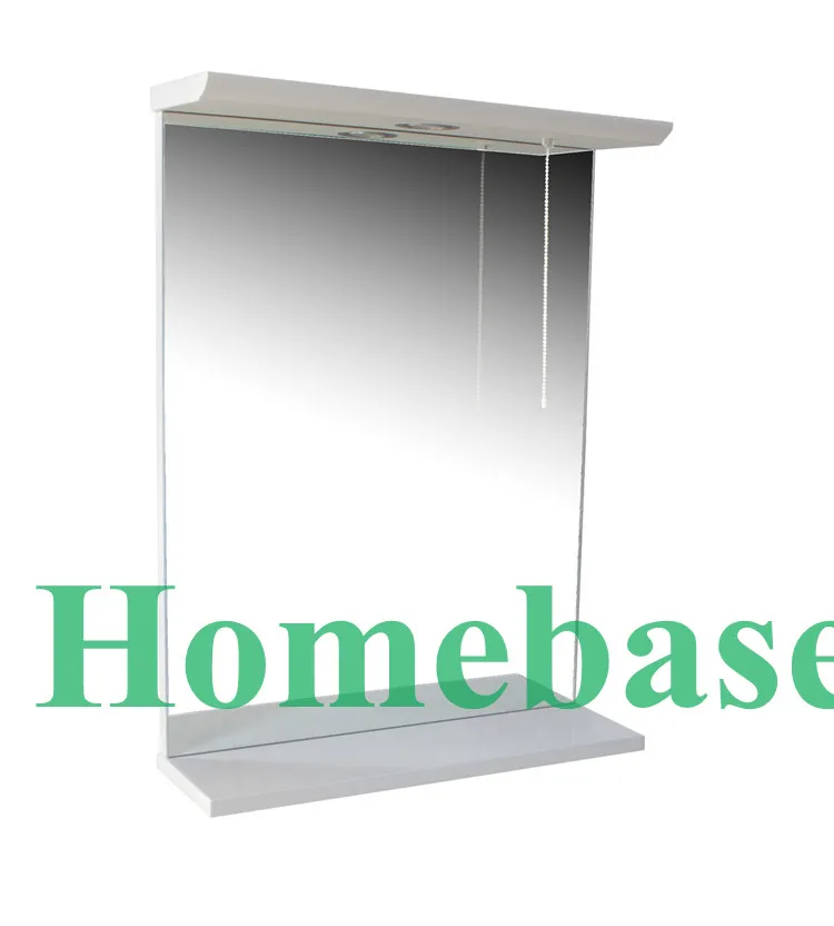 
Cheap European Mirror Cabinets with soft close double sided mirror doors,shaver socket 