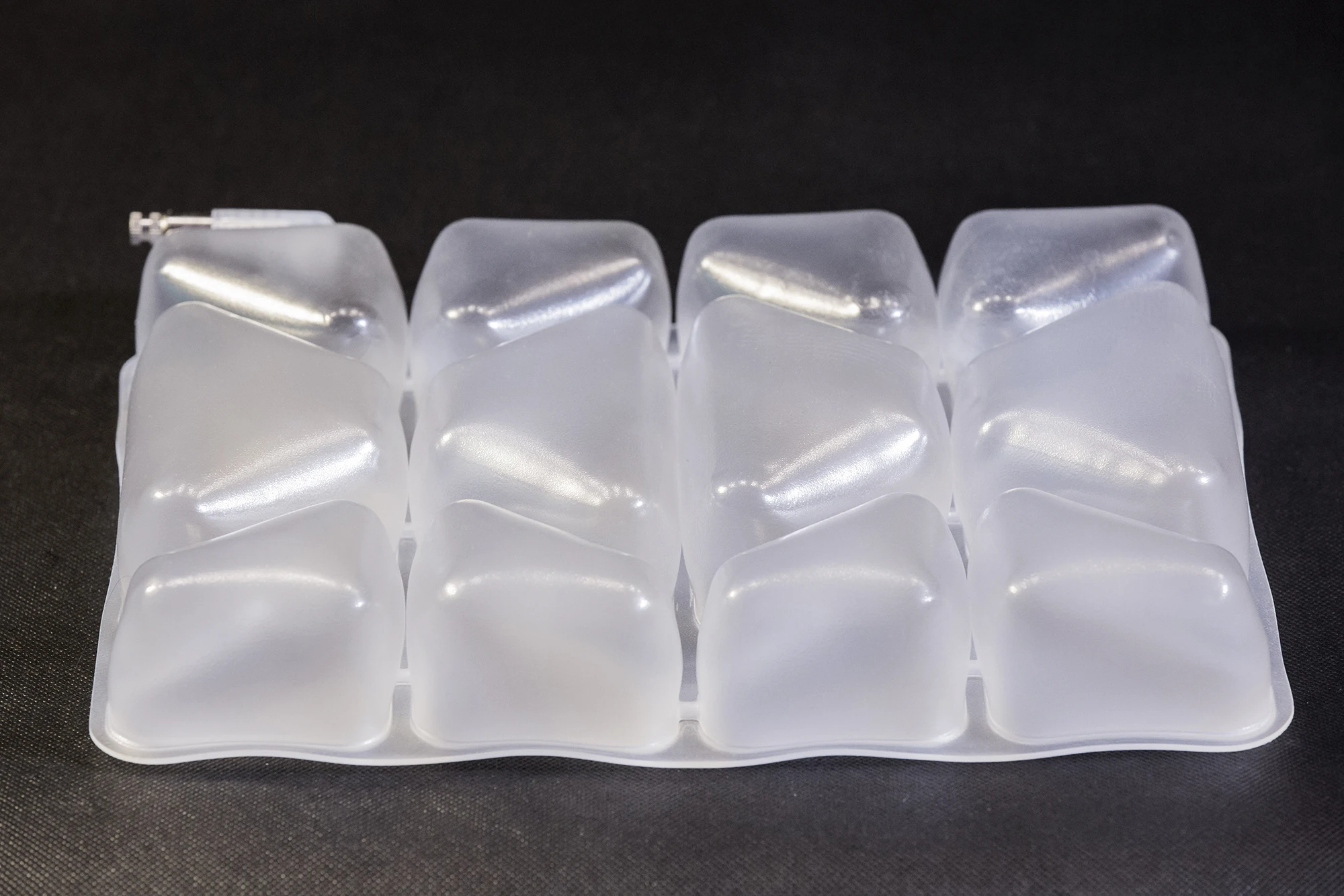 Non-numb and super comfortable air seat motorcycle pad-pillion cushion