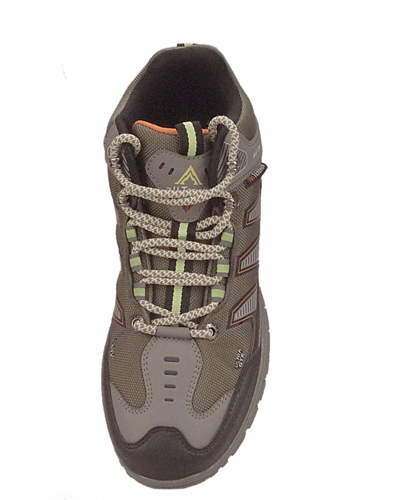 
king tex non slip Hard Wearing Durable man climb waterproof hiking shoes with high quality 