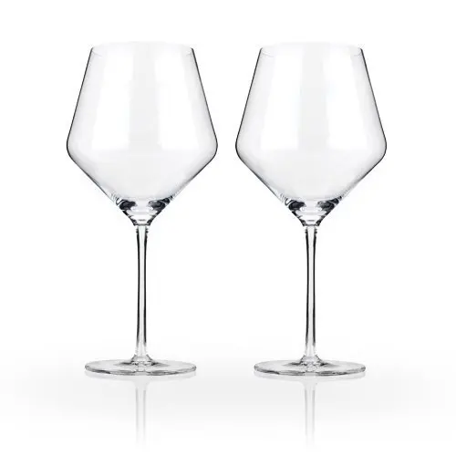 Свадебная посуда, бокал для шампанского, бокал для сока, Хрустальный Бокал для красного вина