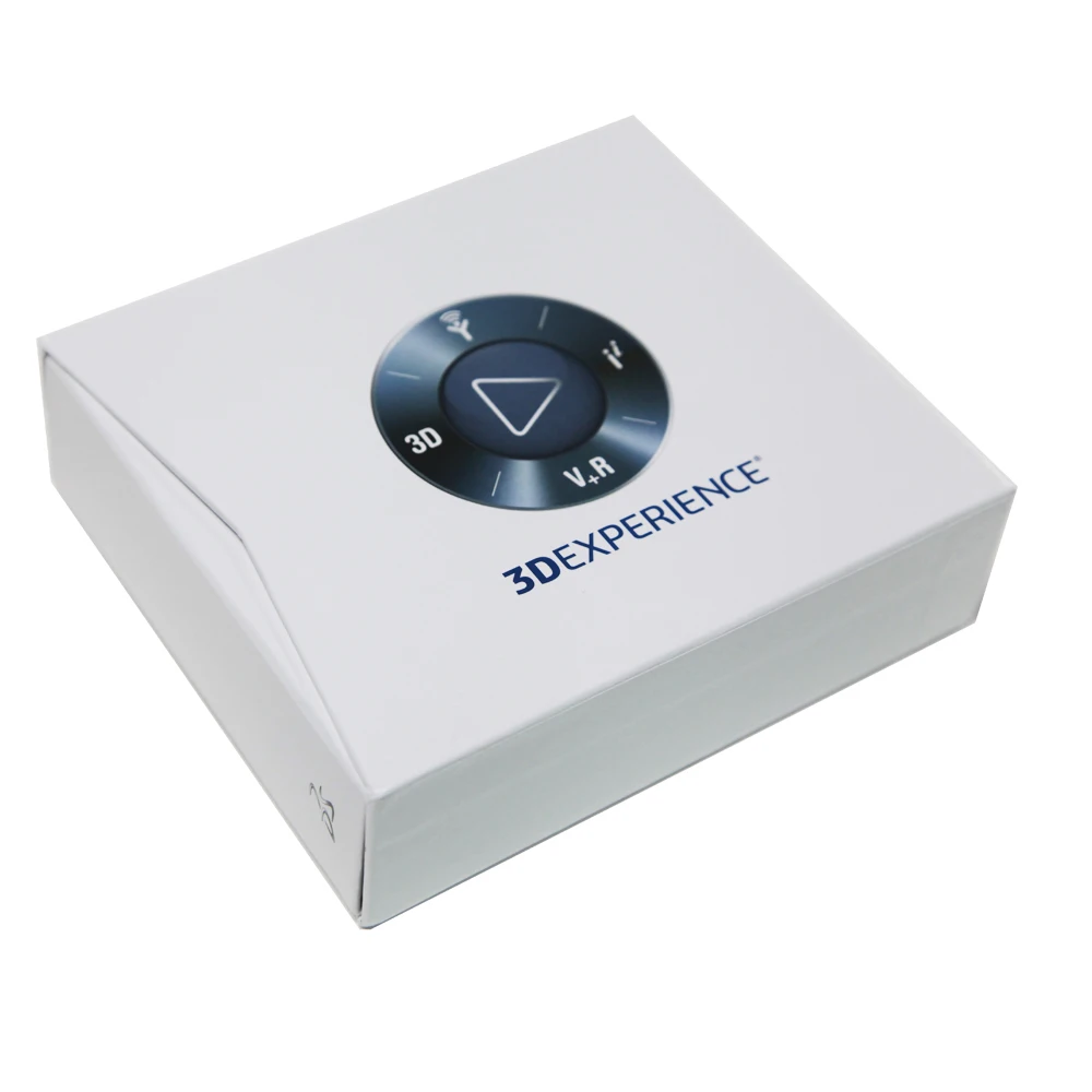 Customized Printed Paper CD Box Set Packaging Box Set and CD DVD Packaging CD Rigid Boxes C1S Paper Paperboard Tonton Print