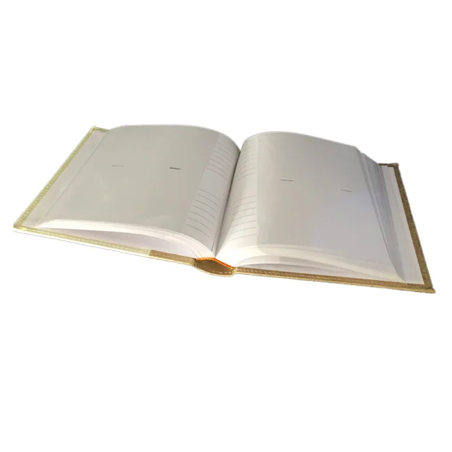 Новый Идеальный фотоальбом с переплетением 100/200 фотографий 15x21 см