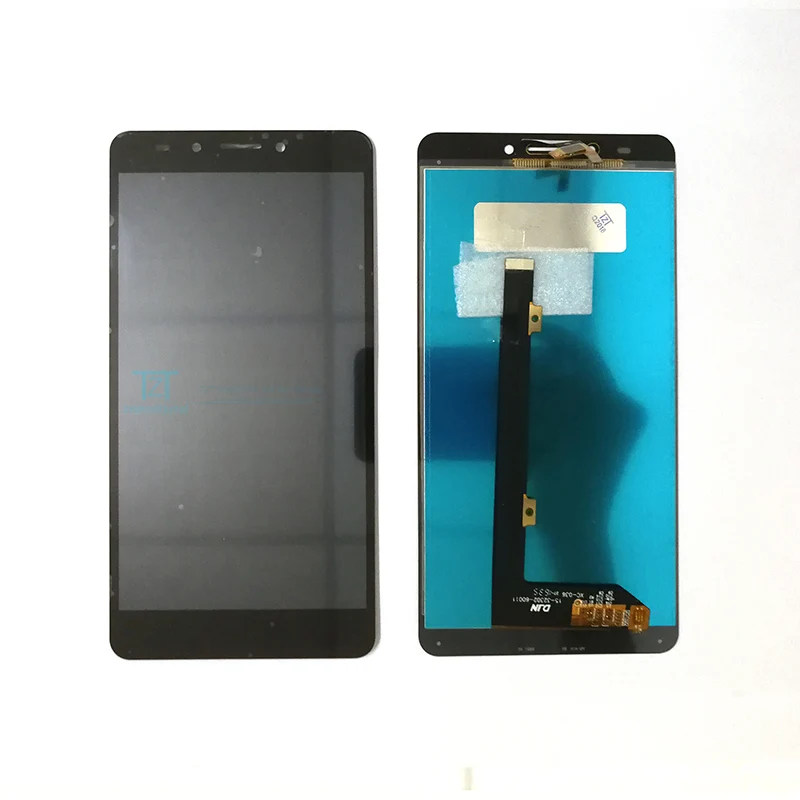 TZT 100% Work Perfectly Lcd for Infinix X600 X601 X603 X608 X604 X5010 X5515 X5514 Screen