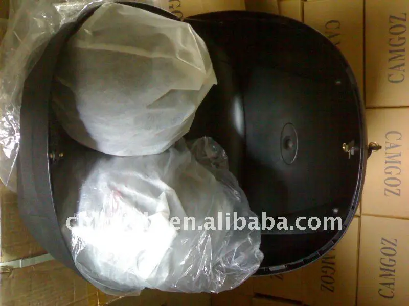 
Back motorcycle box 