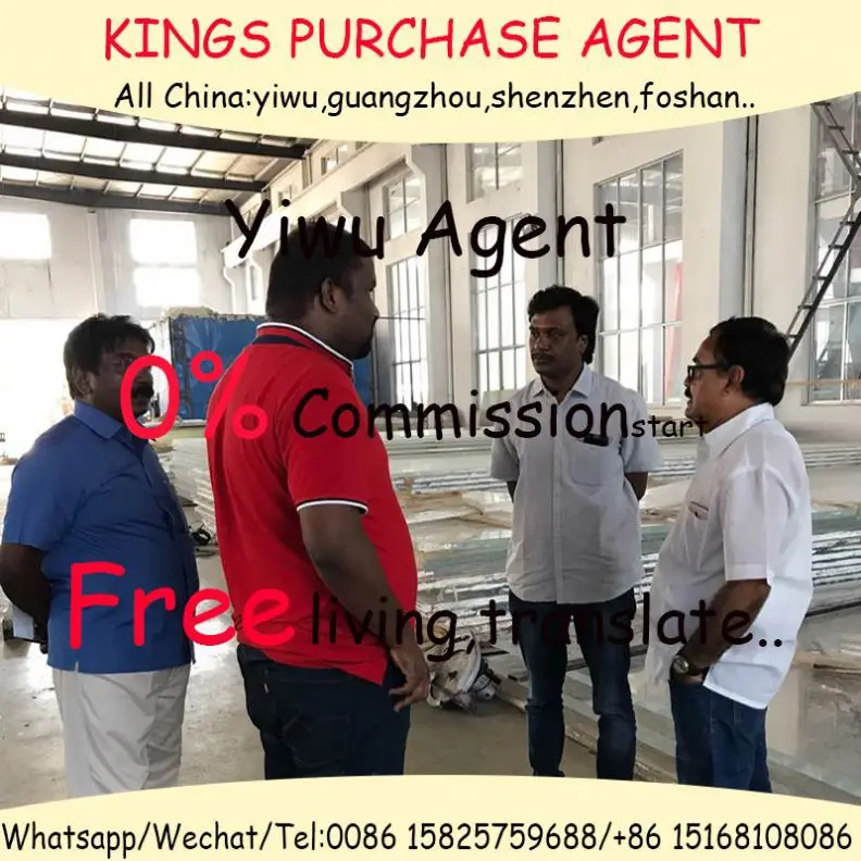 
Hot Selling Professional Sourcing Alibaba Buying Agent Made In Yiwu 