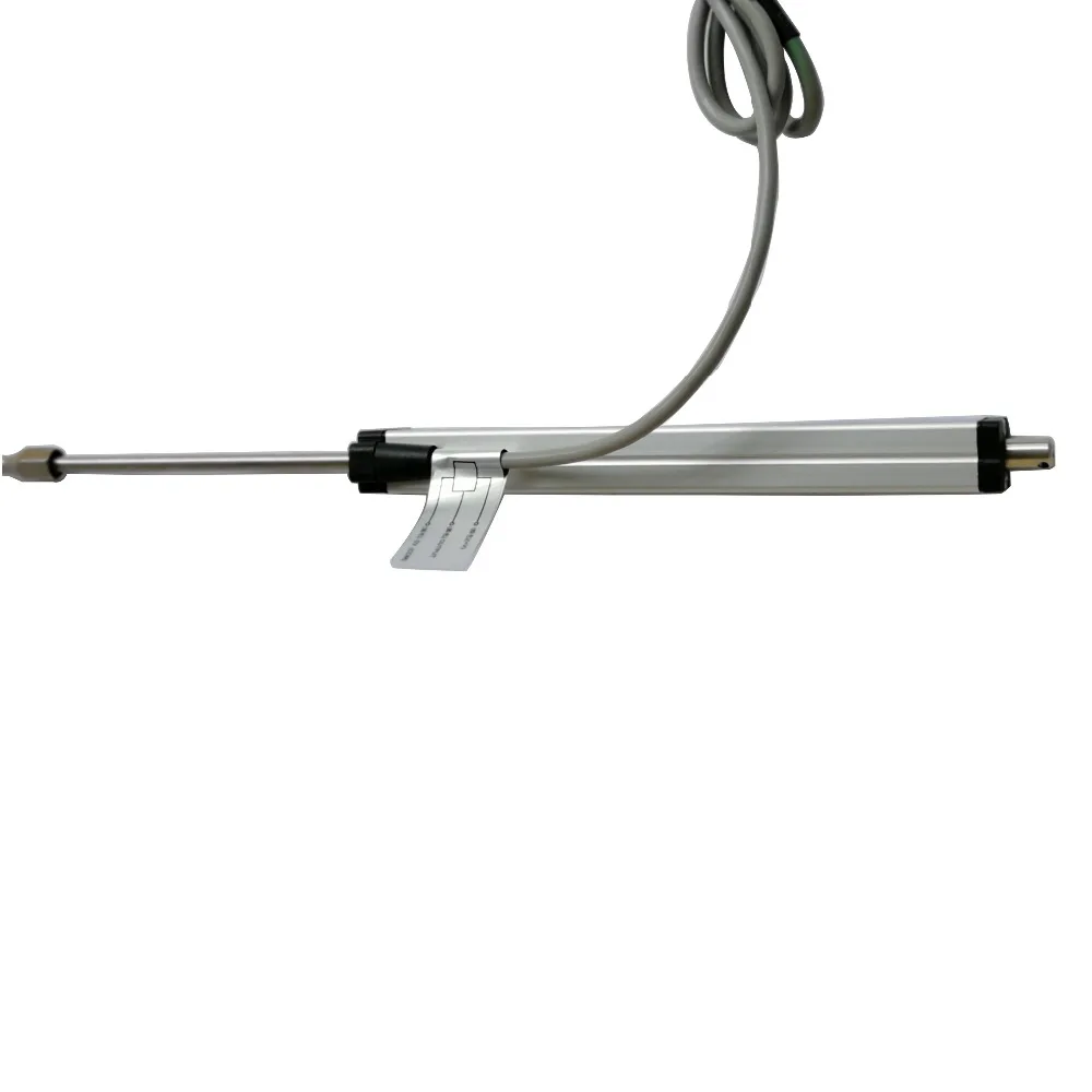 Высокое качество внутренней Весна Self-Сброс линейной шкале