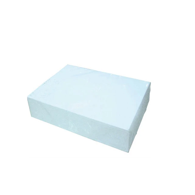 300 micron white inkjet printable pvc plastic sheet