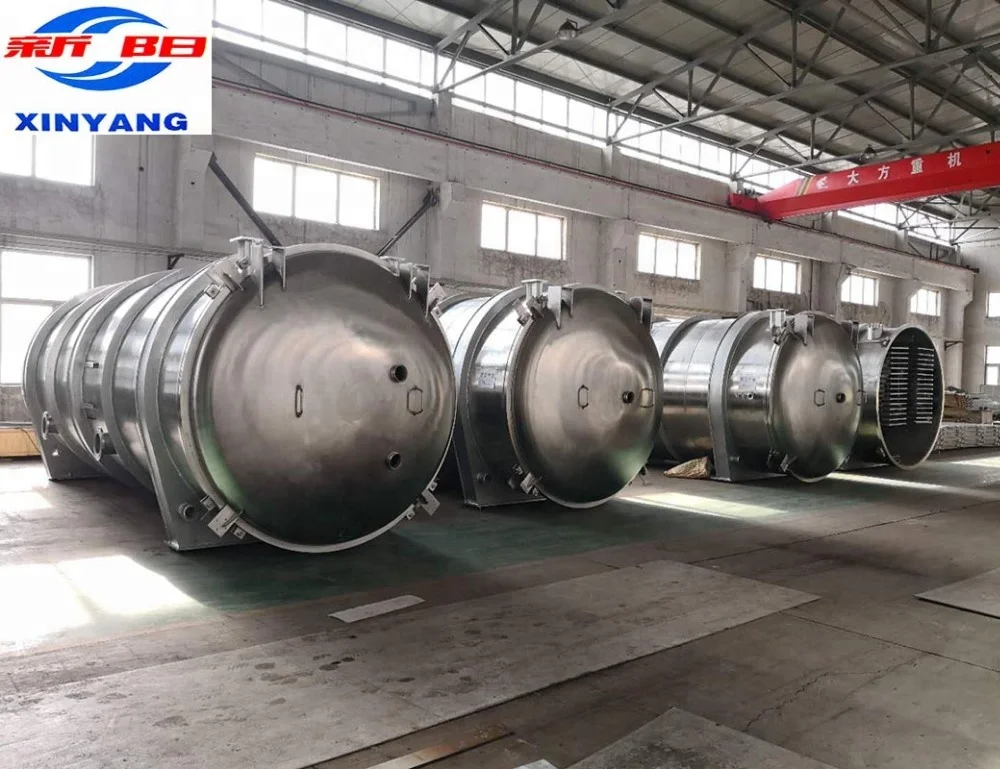 China Vacuum Durian Freeze Dry Machine For Sale / Lyophilization Machine supplier