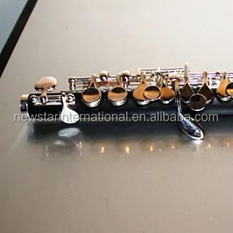 supply high quality piccolo