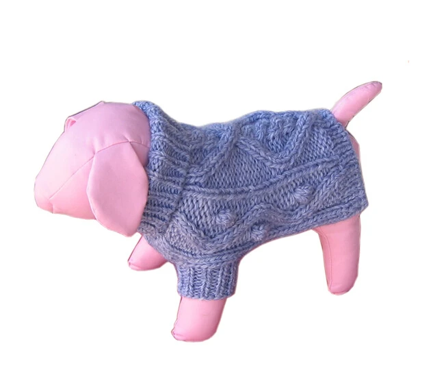 Wholesale jordan Pet Apparel and Accessories Dog Cat Jumpers Sweaters