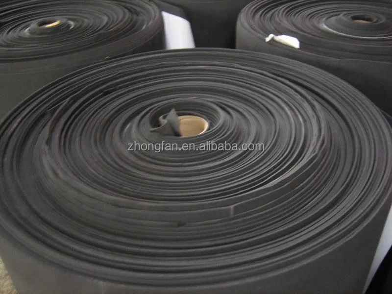 High Quality Cross Linked Polyethylene Foam IXPE Material Sheets Roll