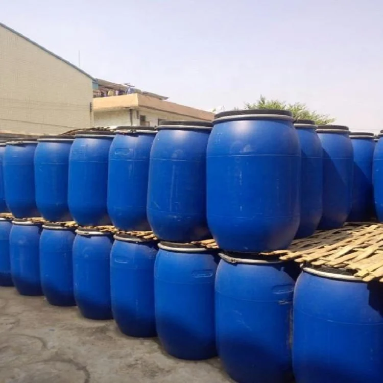 
Foam agent Natural 2mol Sodium Lauryl Ether Sulphate 70% 