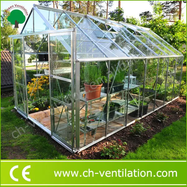 Промо-оцинкованные теплицы прочные крытый мини теплицы