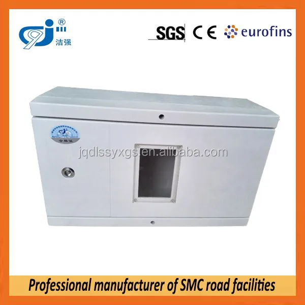 BMC Счетчик Воды Крышка Коробки