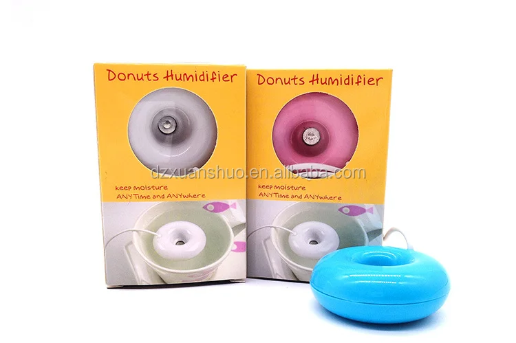 incubator humidifier Donuts Humidifier mini air humidifiers