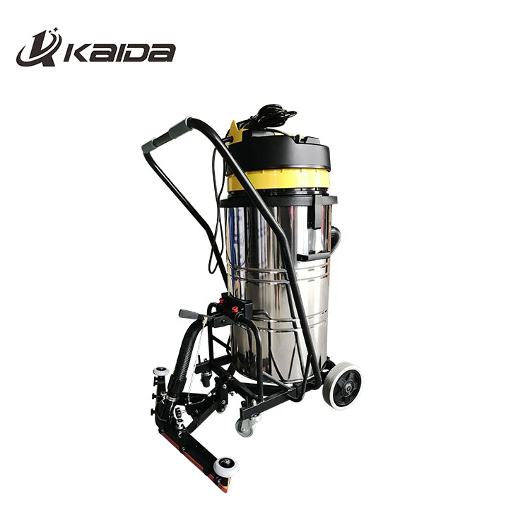 
industrial vacuum cleaner for floor grinder new products 2018 