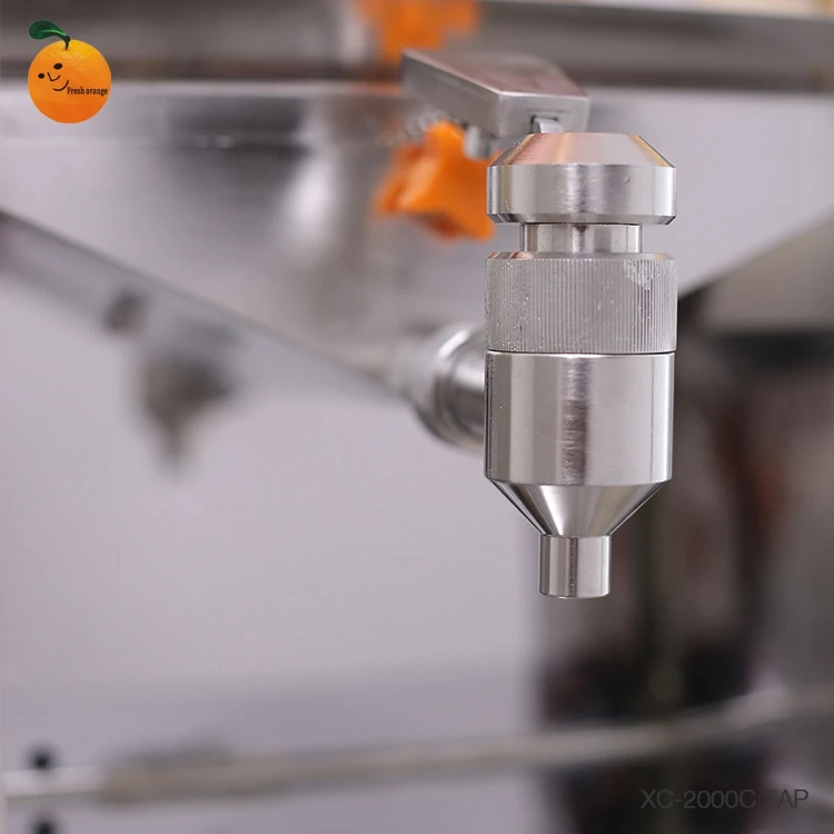 Best Selling 2018 Hot Selling Best Commercial Juicers For The Bars Use