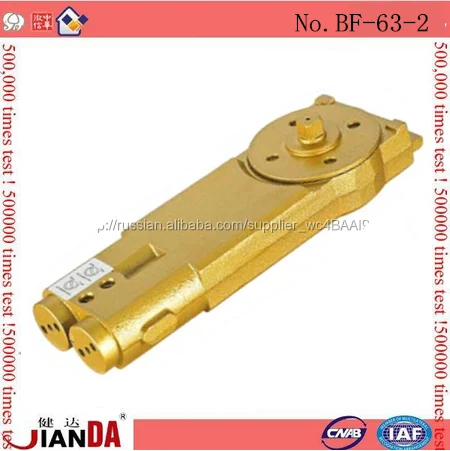 CE Утвержденный Этаж Весна, Этаж Шарнир No. B-63-2