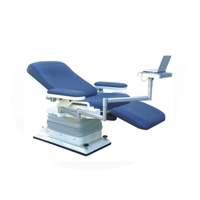 CE Approved china supplier iv infusion blood donation chair