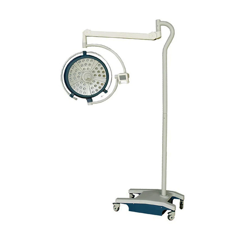 Good Quality Mobile Cheap led veterinary surgery light shadowless operating lights