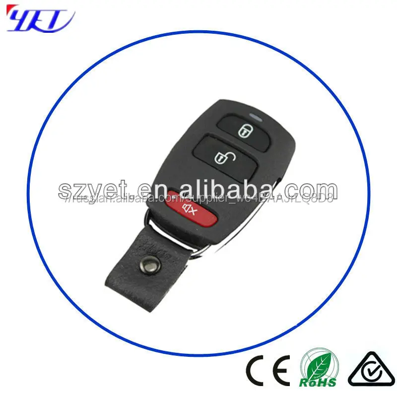 Универсальный использовать универсальный пульт дистанционного управления дубликатор для gargae дверь