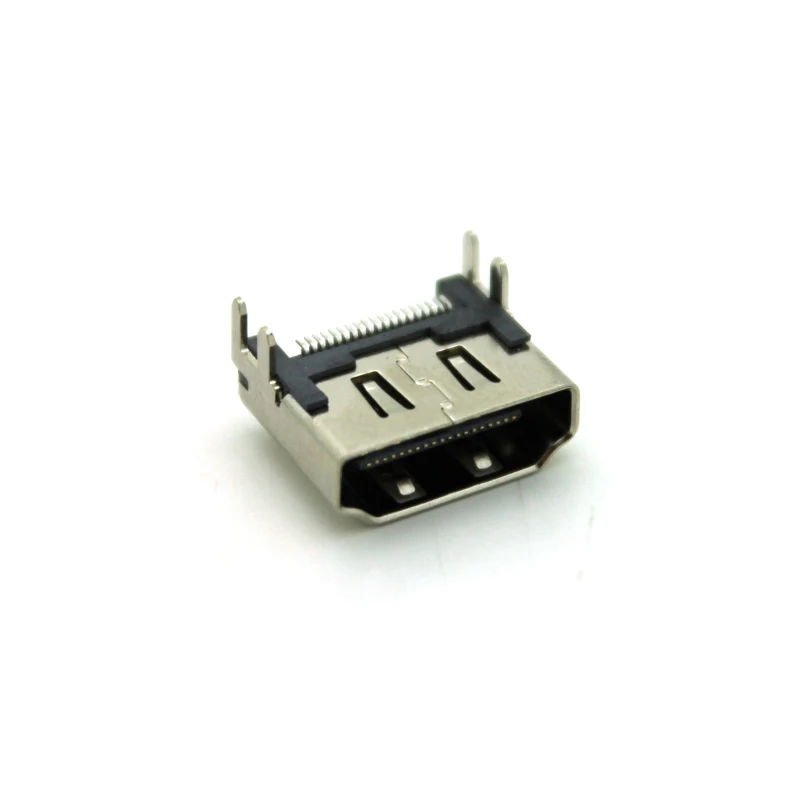 For Playstation 4 PS4 Console HD-MI Port Socket Interface Connector Replacement Repair Parts