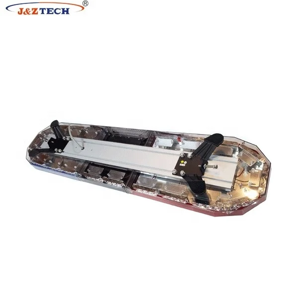 3w bright siren and speaker directly led car led lights bar,strobe vehicle light bar