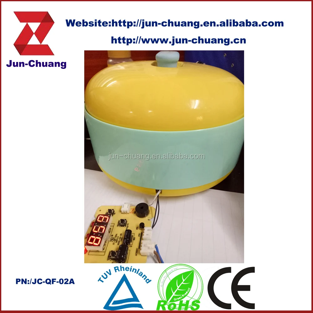 
Good price of gold detector circuit board of China National Standard 