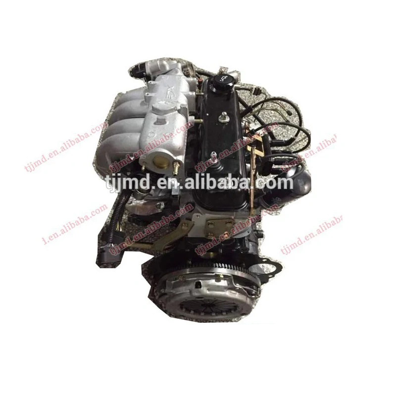 Good quality Foton truck engine assy for foton truck