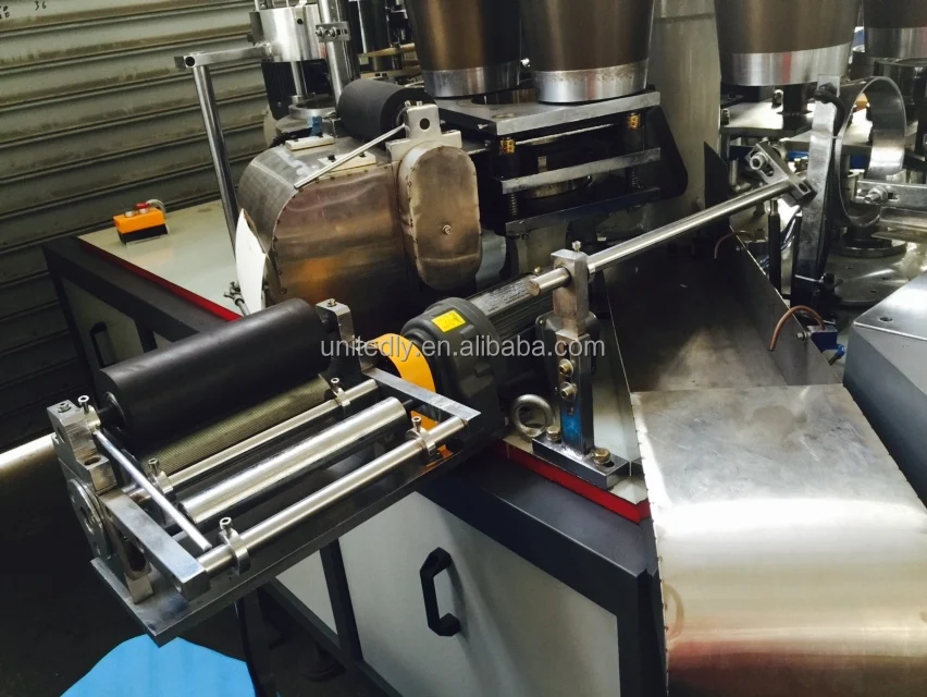 stable running fully automatic noodle box making machine price