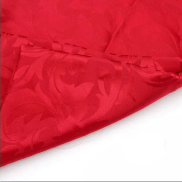 Wholesale Italian 100% Pure Silk Material Jacquard Woven silk Fabric