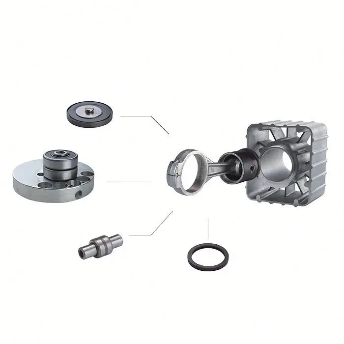 
Pure air supply 220 volt medical air pump 