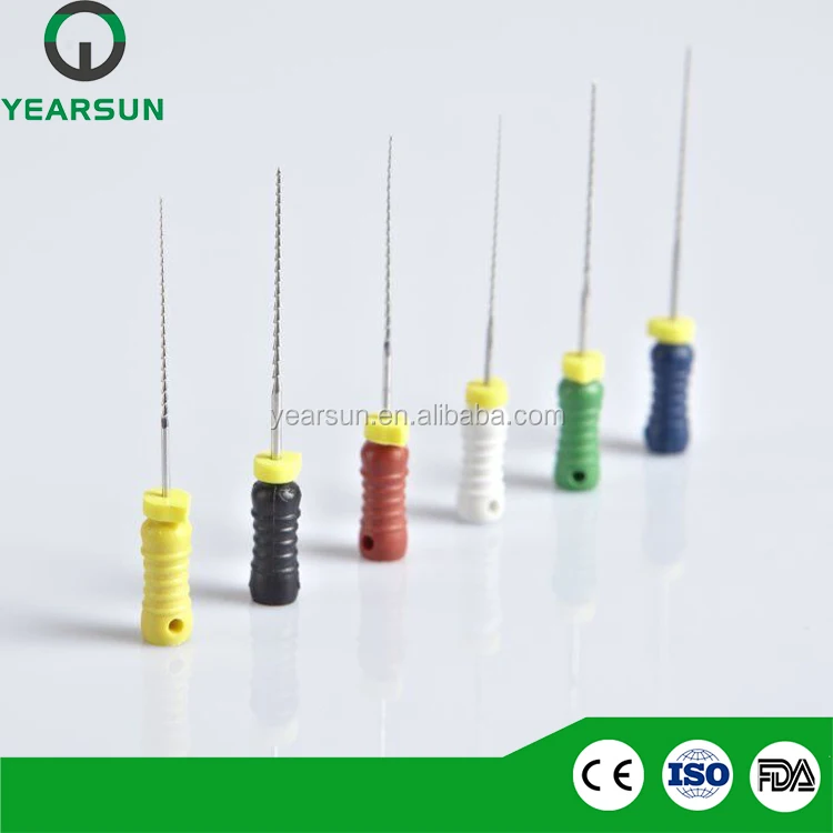 K H R Files for Hand use Files