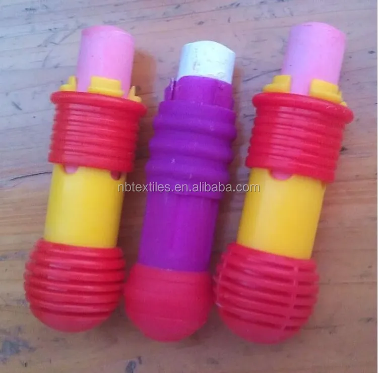 
Big size dustless sidewalk natural chalk white 