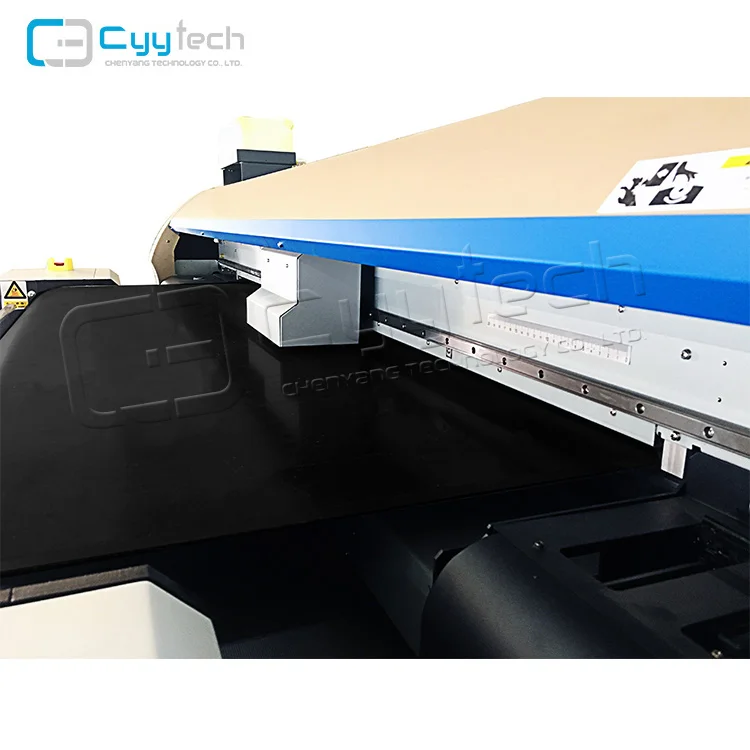 Large format roll to roll belt model digital cotton fabric textile printing machine