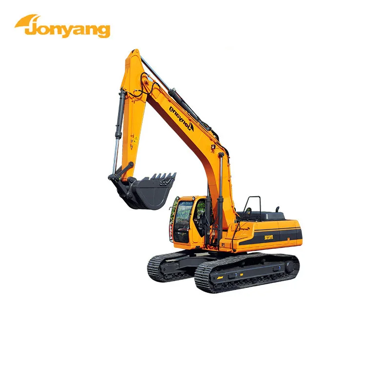 
High quality cheap price 23t hyundai crawler excavator 