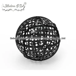 Vertical Tower Garden outdoor planter wall deco Plant Flower Ball