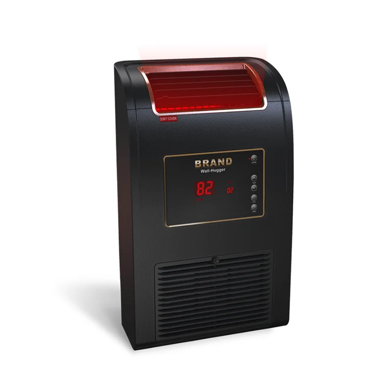 Ptc 1500 Вт CE воздушный портативный комнатный инфракрасный вентилятор, электрический нагреватель