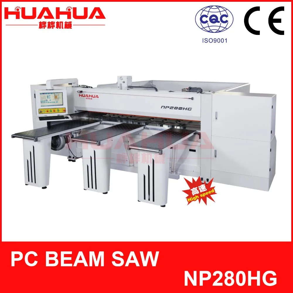 Cutting machine for sale NP280HG