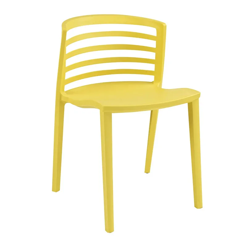 wholesale high quality leisure american plastic chair