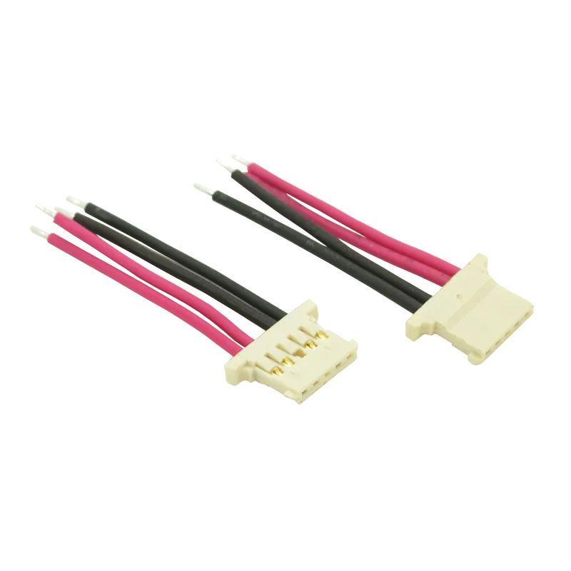 molex 51146 51110 1.25mm pitch connector