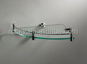 glass shelf SELL 4/5/6/8/10/12mmglass corner shelves high quality glass shelf
