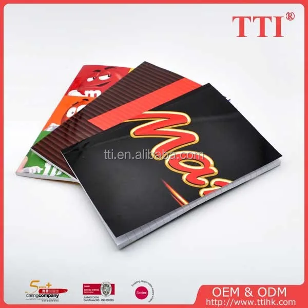 Mars Notebook