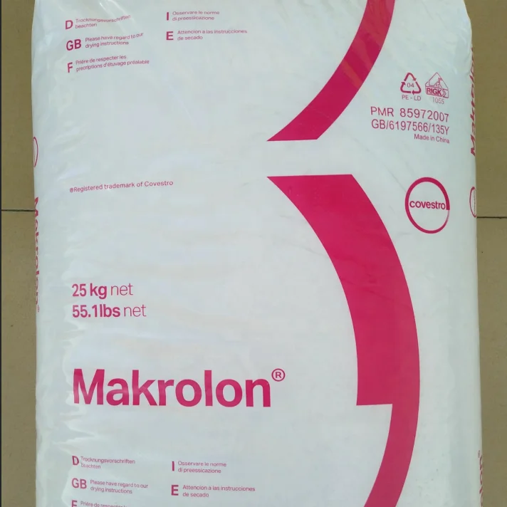 
Polycarbonate PC for Automotive Lighting 