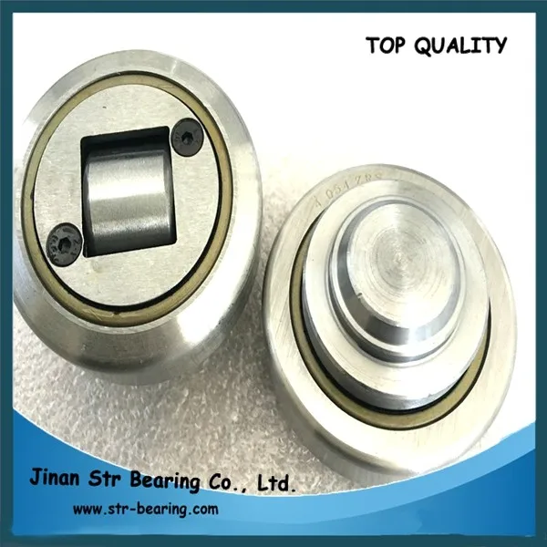 Forklift Mast Guide Bearing combined track roller bearing 4.057 4.058 4.059