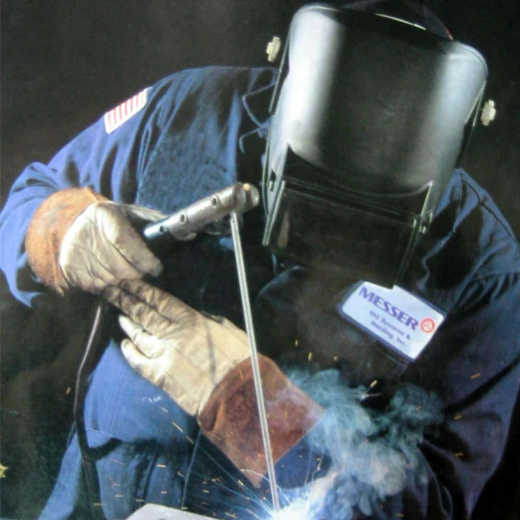 Manufacturer Welding stick electrode AWS 6013 welding electrode