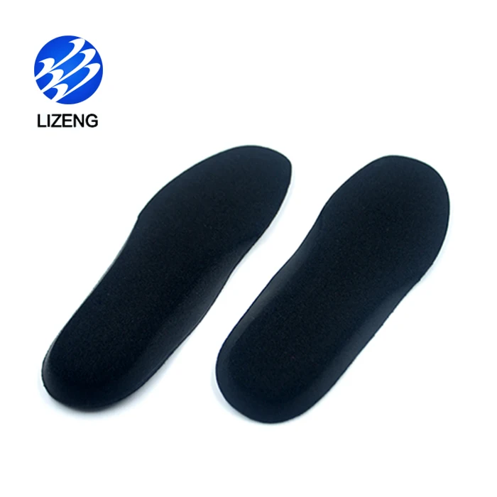 Soft Antistatic Shoe Insole For Safety Shoes