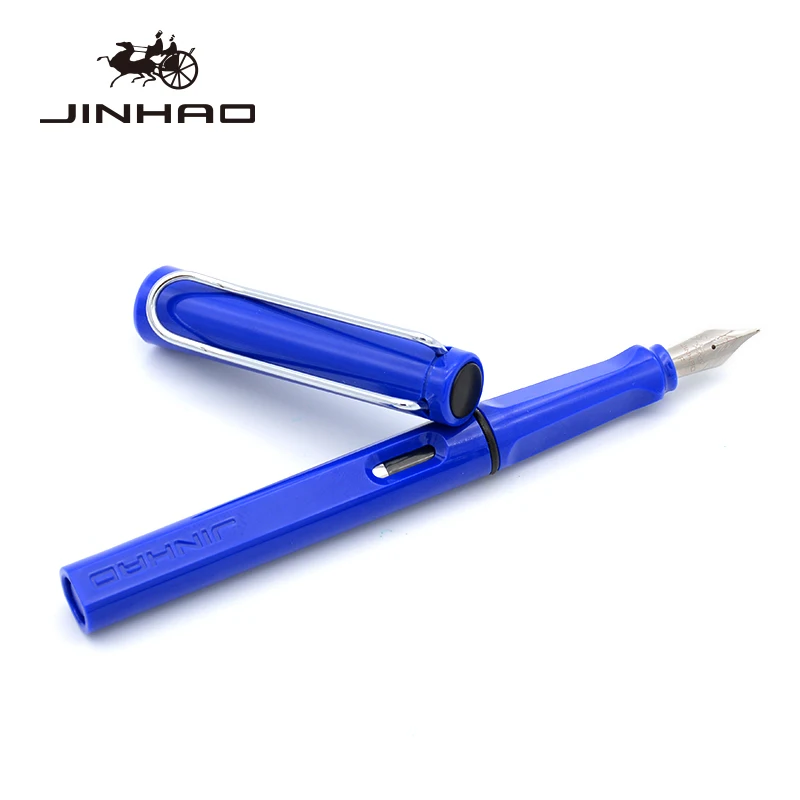 Jinhao 599-C series Luxurious Fountain Pen as gift