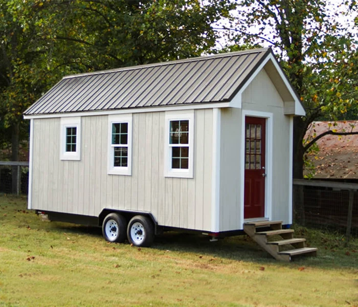 China high quality mobile office trailers for sale with Luxury House Interior Design