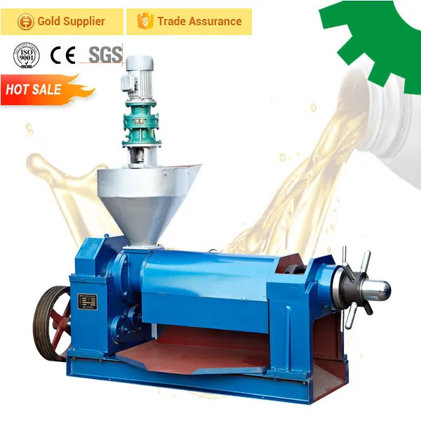 Оптовая продажа Червячные винтовые прижимные болты для горчично-кунжутное масло касторовое жмых делая машину